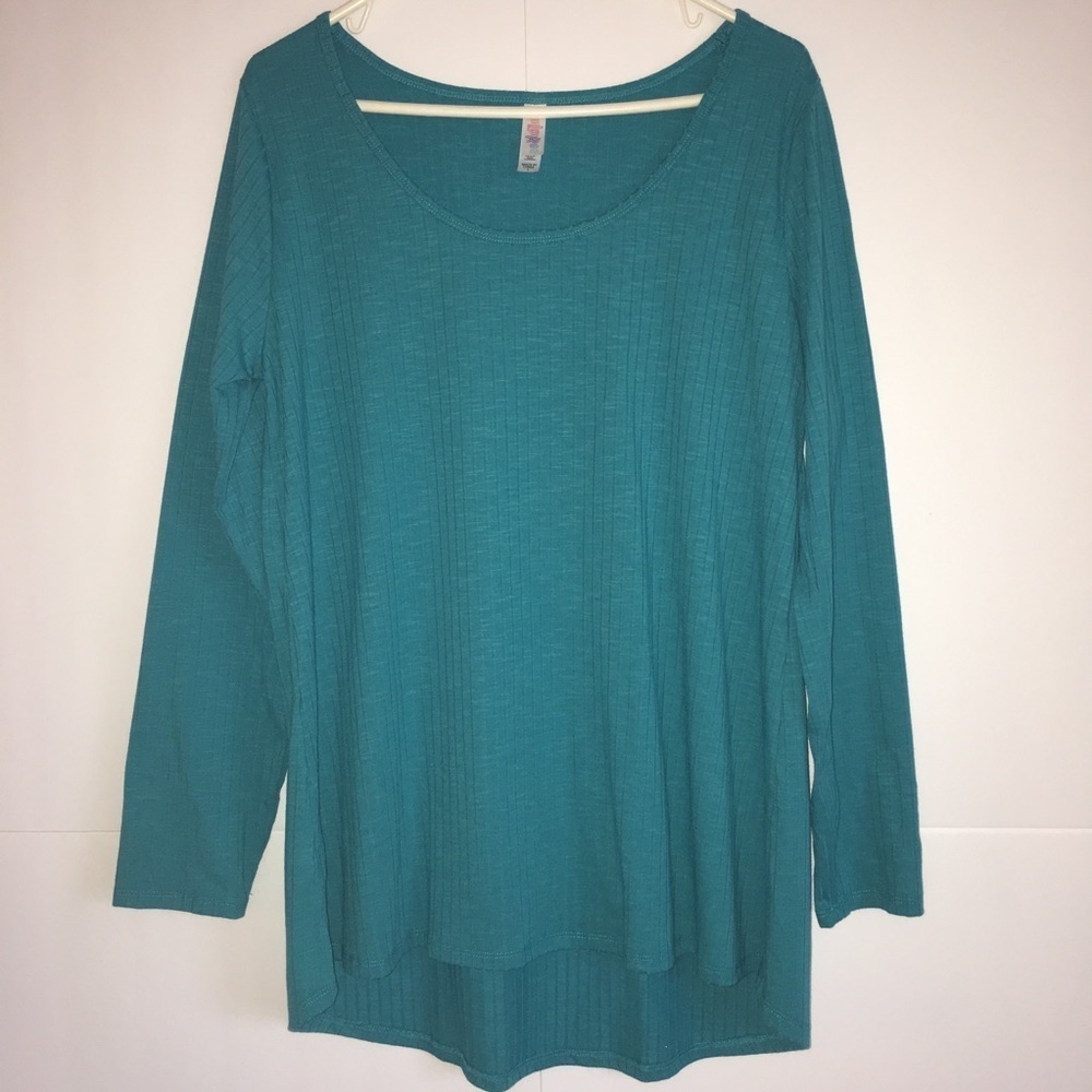 Lularoe Long Sleeve Top